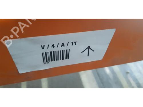 Pipe MCLAREN 720S 4.0 | BP22680539M125 