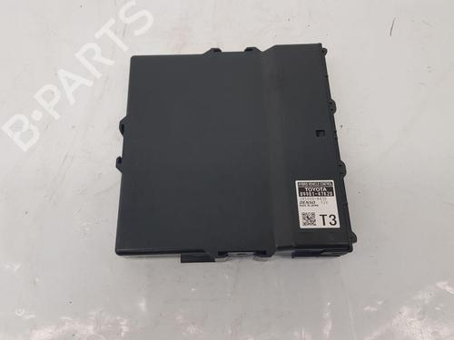 Used Electronic module Electronic module TOYOTA PRIUS PHV (_W52_) 1.8 Plug-in Hybrid (ZVW52) (122 hp) 35772145 35772145