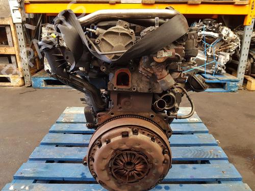 Engine CITROËN JUMPY II (VF7) 2.0 HDi 120 | BP27664525M1