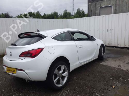 Electronic module VAUXHALL ASTRA Mk VI (J) GTC (P10) 1.6 SIDI | BP24965029M83  - Image 11