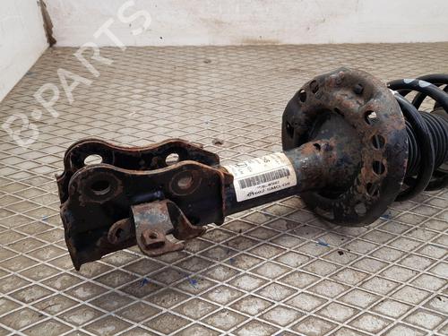 Left front shock absorber HONDA CIVIC VIII Hatchback (FN, FK) 1.8 (FN1, FK2) | BP29548978M16 