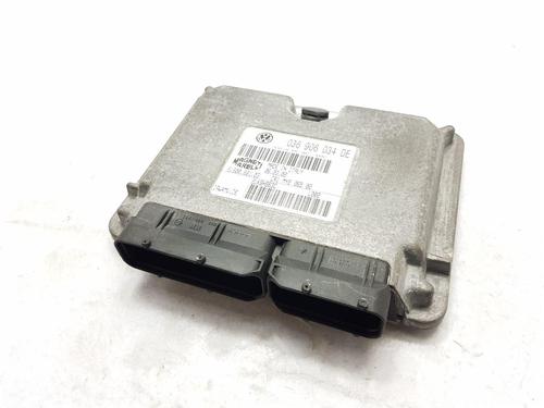 Used Engine control unit (ECU) VW POLO IV (9N_, 9A_) 1.4 16V (75 hp) 30976769