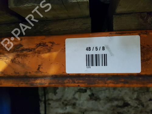 Underbody protection LAND ROVER FREELANDER 2 (L359) 2.2 TD4 4x4 | BP23140338M92 