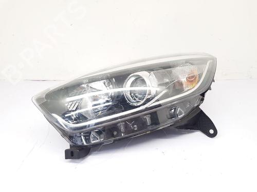 Left headlight RENAULT CAPTUR I (J5_, H5_) 0.9 TCe 90 | BP28137151C28 - Image 2