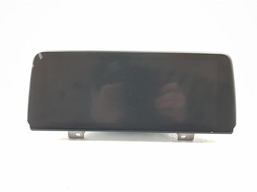 Radio BMW X4 (G02, F98) xDrive 30 d | BP28592888E6