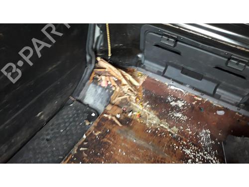 Radio VAUXHALL VIVARO B Van (X82) 1.6 CDTi | BP33853472E6  - Image 29