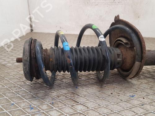 Right front shock absorber PEUGEOT PARTNER Box Body/MPV 1.6 HDi | BP30580790M17