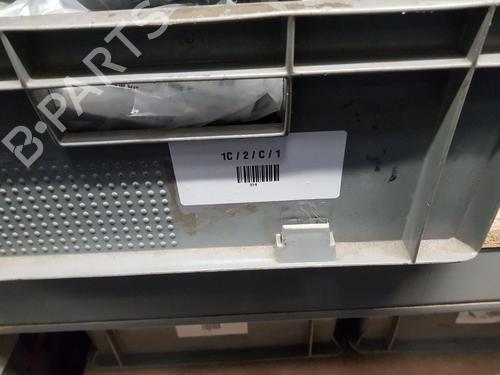 Electronic module FORD FIESTA VII (HJ, HF) 1.5 TDCi | BP22208112M83 