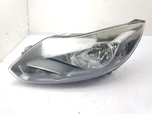 Left headlight FORD FOCUS III 1.0 EcoBoost | BP36144444C28 - Image 2