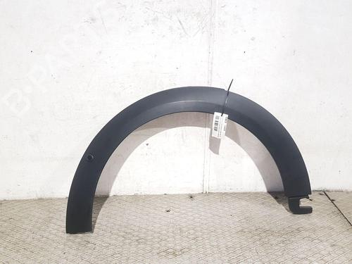 Used Front left wheel arch trim MINI MINI (F55) Cooper (136 hp) 29871030