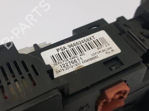 Steering column stalk PEUGEOT PARTNER Tepee 1.6 HDi 90 | BP31819863I23 