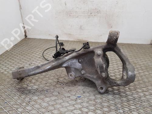 Left front steering knuckle MERCEDES-BENZ C-CLASS (W205) C 250 BlueTEC / d (205.008, 205.006) | BP28157781M25 