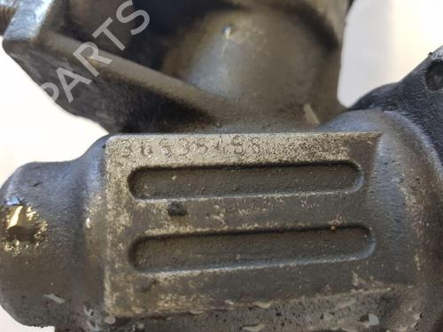 Steering rack VOLVO XC90 I (275) D5 AWD | BP28081183M22 
