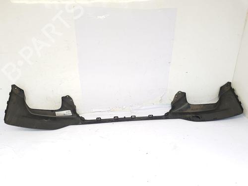 Used Rear bumper spoiler Rear bumper spoiler BMW 5 (G30, F90) M5 (600 hp) 36240871 36240871