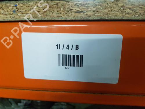 Intake manifold NISSAN MICRA IV (K13K, K13KK) 1.2 | BP23447062M70 
