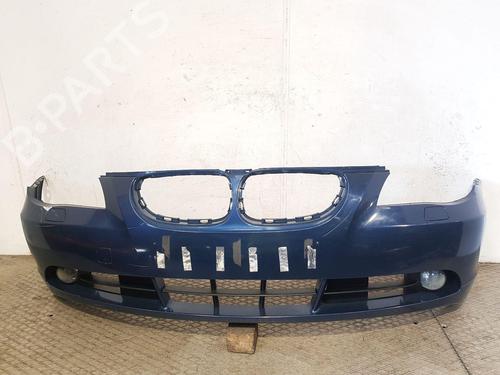Used Front bumper BMW 5 (E60) 525 d (177 hp) 28501156