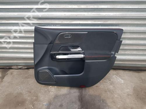 Right front seat MERCEDES-BENZ GLB (X247) GLB 200 d (247.612) | BP32846928C16 - Image 88