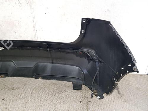 Rear bumper NISSAN QASHQAI II (J11, J11_)  | BP29597749C8 