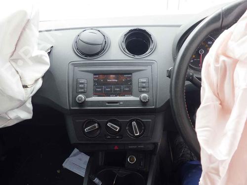 Mirror switch SEAT IBIZA IV (6J5, 6P1) 1.4 TDI | BP28119959I25 
