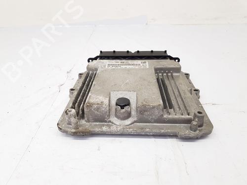 Engine control unit (ECU) LAND ROVER DEFENDER Station Wagon (L663) D200 SD4 4x4 | BP34407023M57 - Image 4