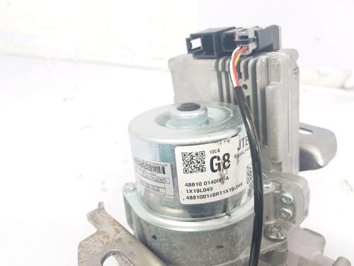 Steering column ALPINE A110 II | BP36240688M21 - Image 4