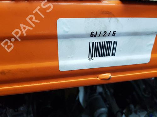 Front wiper motor KIA SORENTO III (UM)  | BP22663864M29 