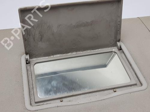 Right sun visor CITROËN BERLINGO Box Body/MPV (B9) 1.6 HDi 75 | BP33442981I2 - Image 7