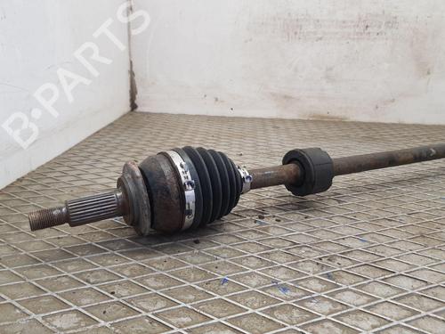 Right front driveshaft SUZUKI SWIFT V (AZ) 1.0 (A2L310) | BP28119802M39 
