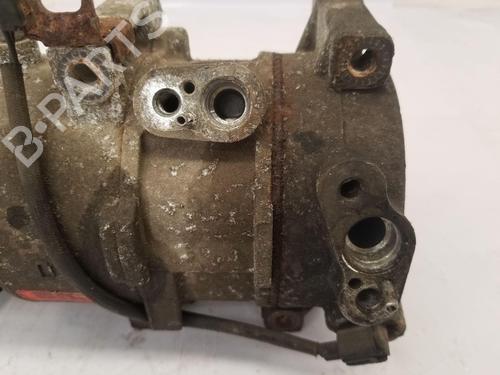 AC compressor HYUNDAI i40 I CW (VF) 1.7 CRDi | BP37517170M34 - Image 3
