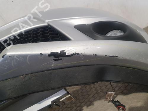 Front bumper DACIA LOGAN MCV II 1.5 dCi | BP33412583C7 - Image 11