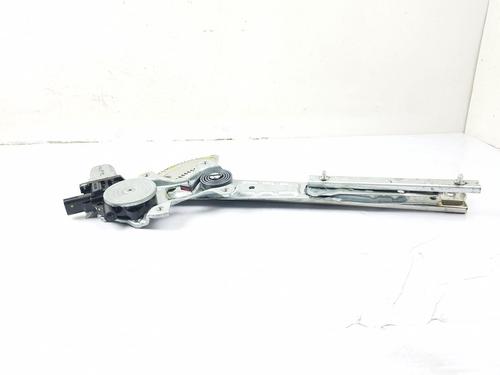 Front right window mechanism HONDA CIVIC IX (FK) 1.6 i-DTEC (FK3) | BP29927958C23