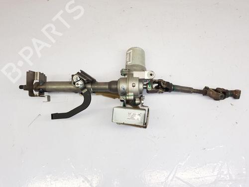 Used Steering column NISSAN MICRA IV (K13K, K13KK) 1.2 (80 hp) 30402711