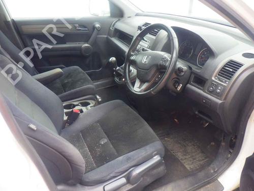 Brugte HONDA CR-V III (RE_) 2.2 i-DTEC 4WD (RE6) (150 hp) 4270550