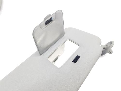 Left sun visor TOYOTA RAV 4 II (_A2_) 2.0 D 4WD (CLA20_, CLA21_, CLA20R, CLA21R) | BP33803447I1  - Image 8