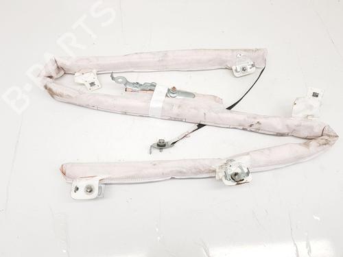 Used Left curtain airbag OPEL CROSSLAND X / CROSSLAND (P17, P2QO) [2017-2025]  22680320