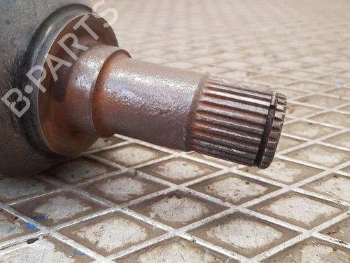 Left front driveshaft MERCEDES-BENZ GLA-CLASS (X156) GLA 200 CDI / d (156.908) | BP26533314M38 