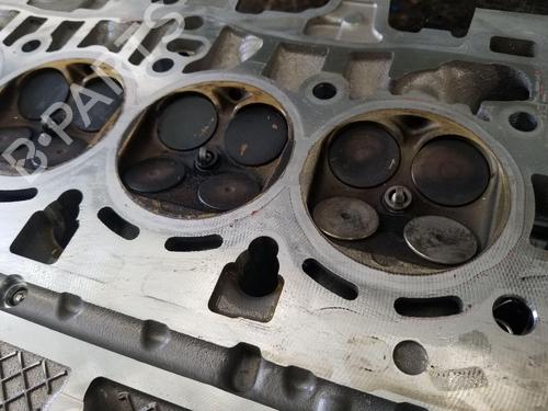 Cylinder head VW T-ROC (A11, D11)  | BP32509581M5 
