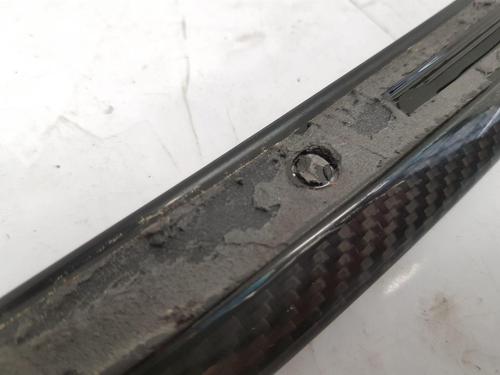 Rear spoiler BENTLEY CONTINENTAL Coupe (3S3) 6.0 W12 AWD | BP38012843C96 - Image 6
