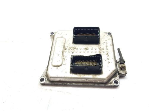 Engine control unit (ECU) VAUXHALL ZAFIRA Mk II (B) (A05) 1.8 | BP30948601M57