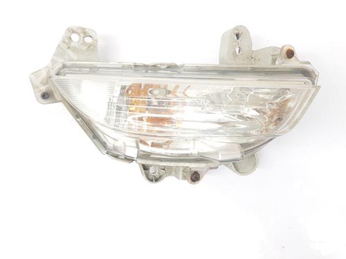 Left front fog light MAZDA 3 (BM, BN) 2.0 | BP30090723C30