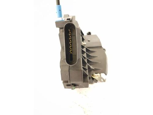 Front left lock FORD USA MUSTANG Coupe 5.0 V8 | BP22683945C98 