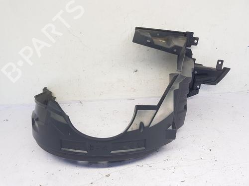 Used Wheel arch PEUGEOT 107 (PM_, PN_) 1.0 (68 hp) 22674249