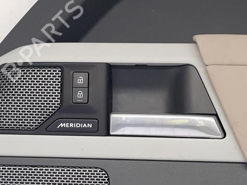 Front right panel LAND ROVER DEFENDER Station Wagon (L663) D300 MHEV 4x4 | BP32331944C59