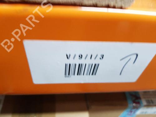 Steering column universal joint CHEVROLET MATIZ (M200, M250) 1.0 | BP36867759M114  - Image 7