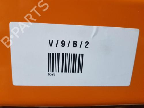 Intercooler pipe VW CRAFTER Van (SY_, SX_)  | BP31053633M127 