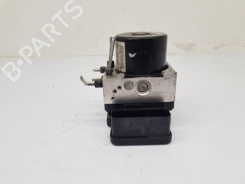 Used ABS pump ABS pump RENAULT SCÉNIC III (JZ0/1_) 1.5 dCi (110 hp) 33966874 33966874