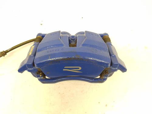 Right front brake caliper VW TIGUAN (AD1, AX1) 2.0 TDI | BP30137898M104 
