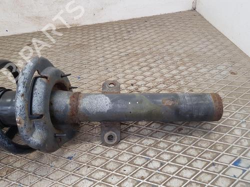 Right front shock absorber FORD TRANSIT CUSTOM V362 Van (FY, FZ) 2.2 TDCi | BP29343047M17 