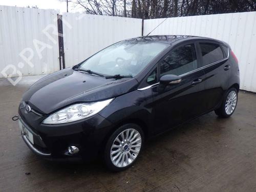 ABS pump FORD FIESTA VI (CB1, CCN) 1.4 | BP33677607M43  - Image 12