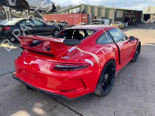 Engine mount PORSCHE 911 (991) 4.0 GT3 | BP22670657M89  - Image 14